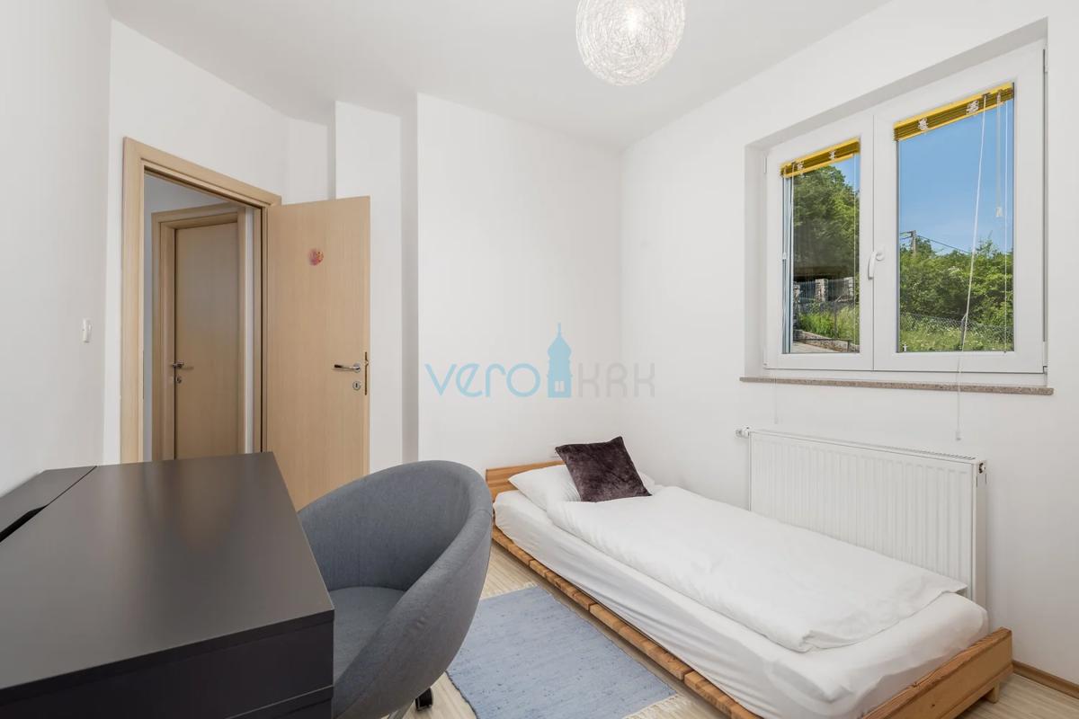 Opatija, okolica, udobna počitniška hiša s čudovitim pogledom na morje, prodaja