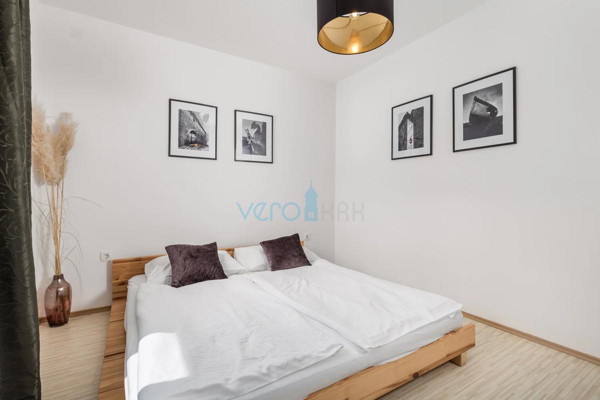 Opatija, okolica, udobna počitniška hiša s čudovitim pogledom na morje, prodaja