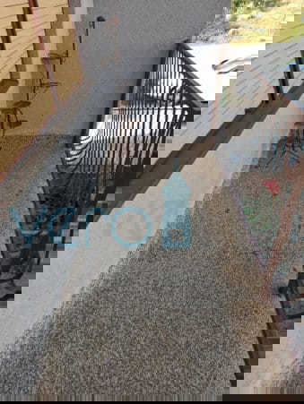 Gorski kotar, Vrbovsko, samostojna hiša s 3 stanovanji, vrt, prodaja