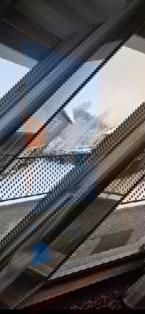 Gorski kotar, Vrbovsko, samostojna hiša s 3 stanovanji, vrt, prodaja