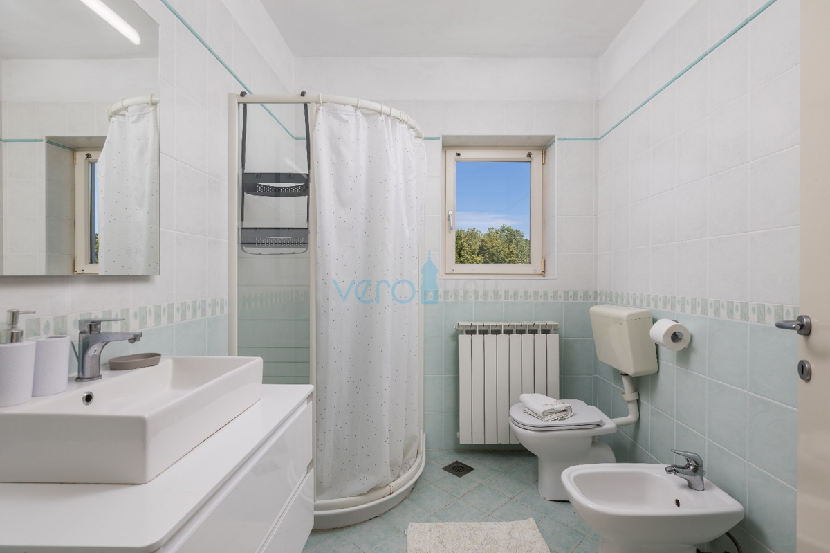 Rijeka, zahod, samostojna vila na parceli 1500 m2, prodaja