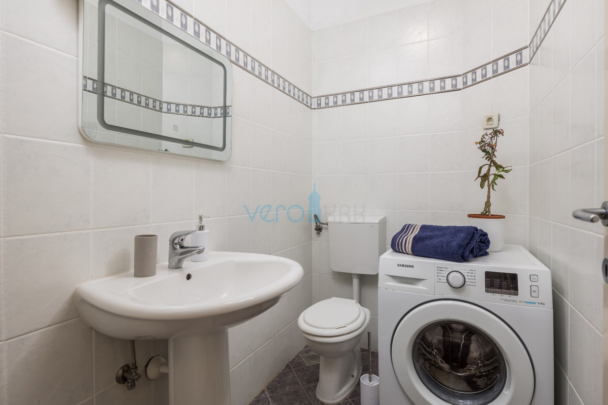 Rijeka, zahod, samostojna vila na parceli 1500 m2, prodaja