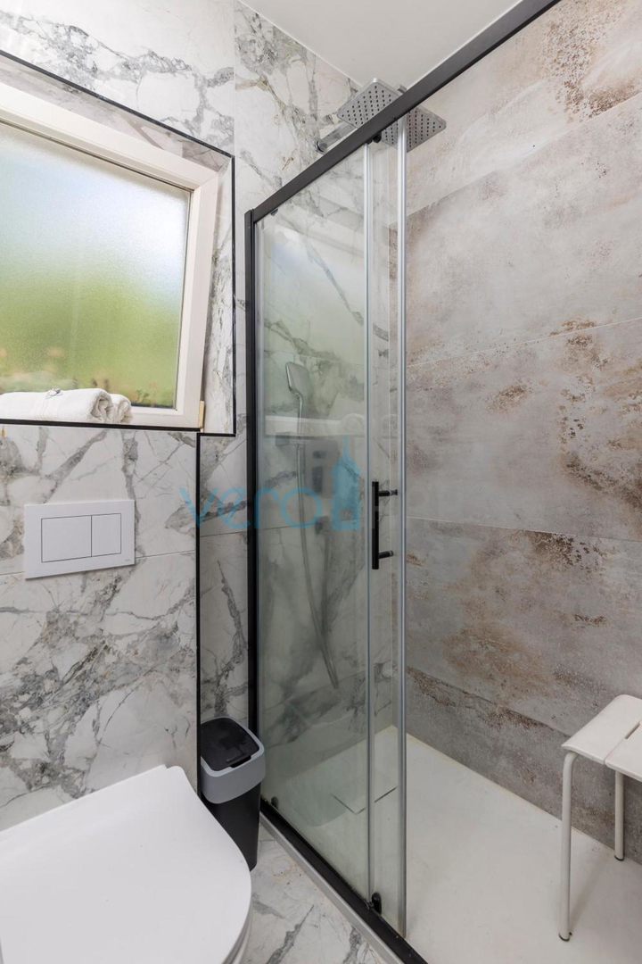 Rijeka, zahod, samostojna vila na parceli 1500 m2, prodaja