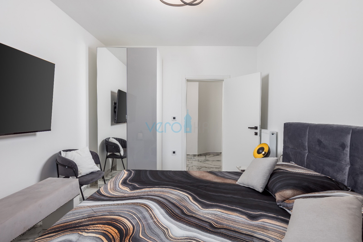 Rijeka, zahod, samostojna vila na parceli 1500 m2, prodaja