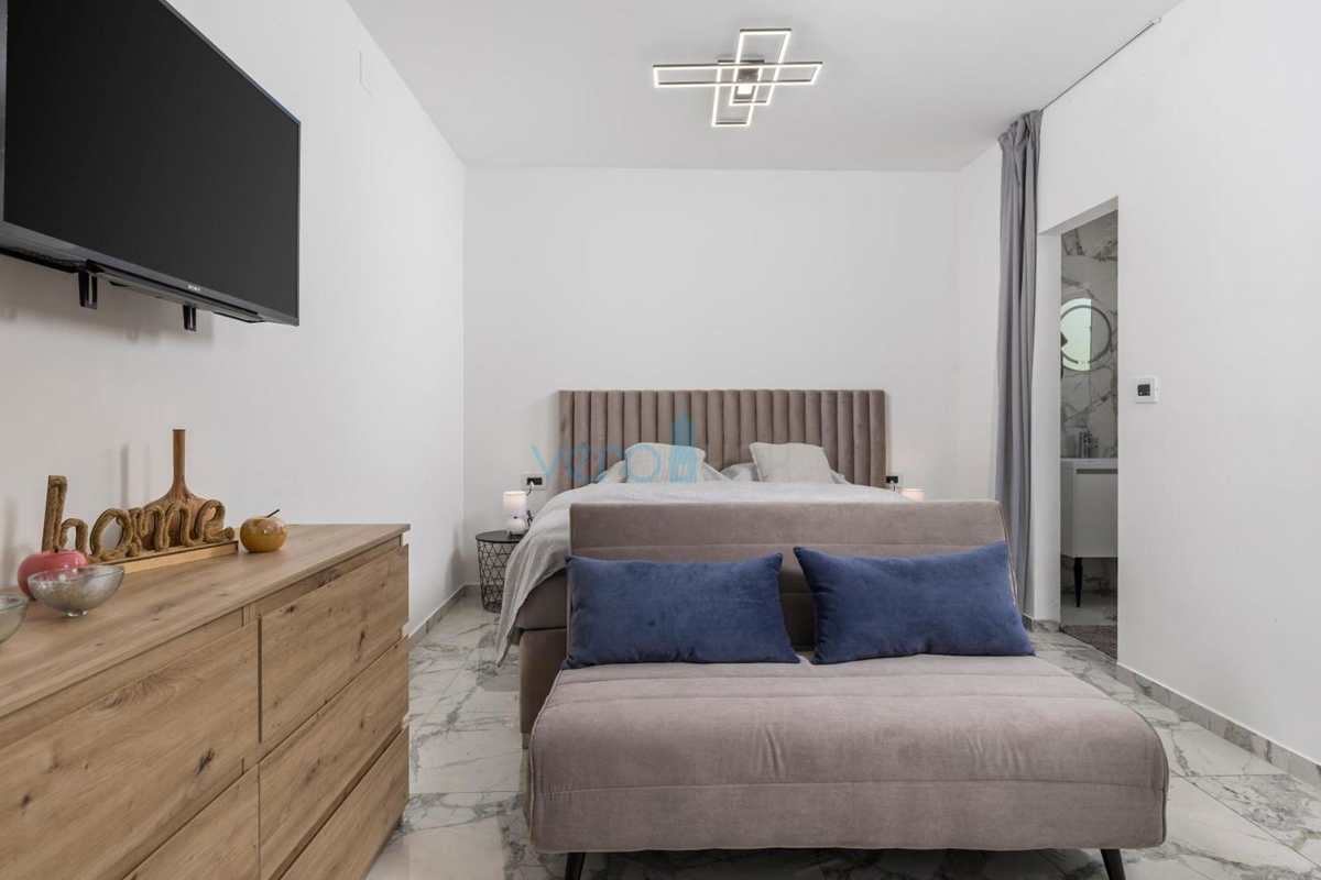 Rijeka, zahod, samostojna vila na parceli 1500 m2, prodaja