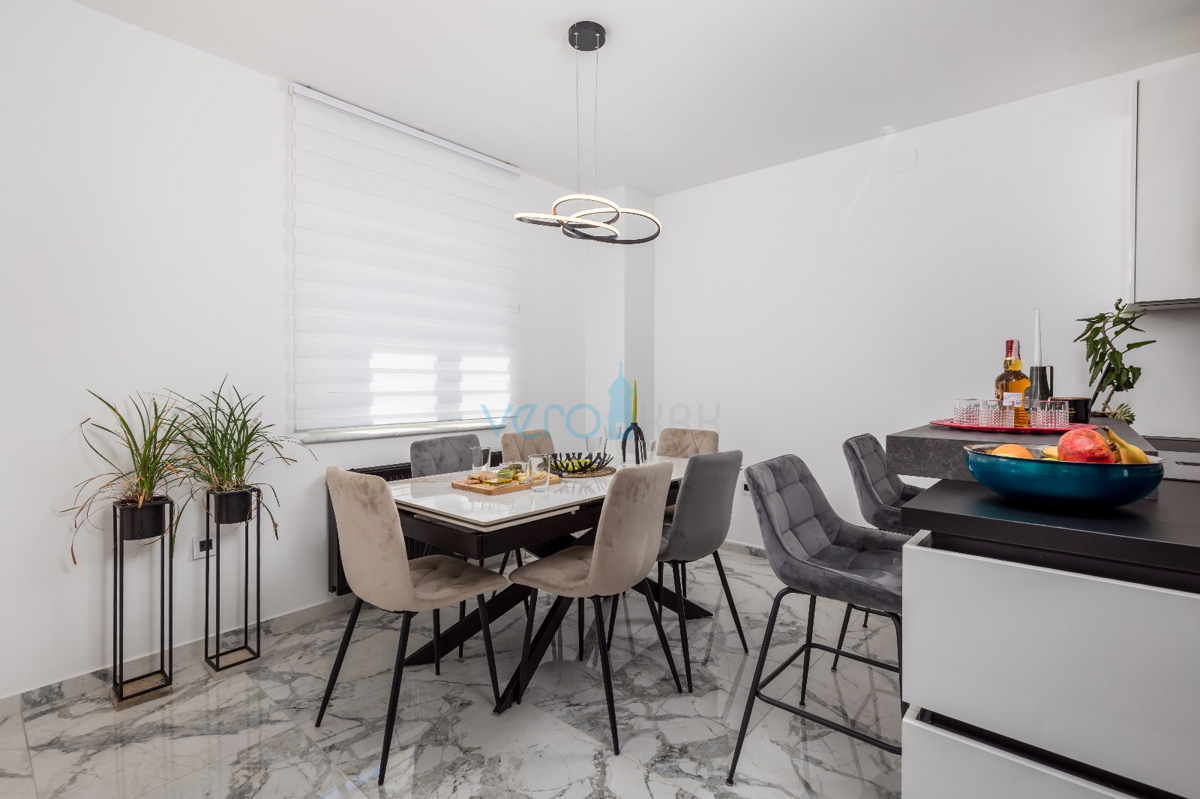 Rijeka, zahod, samostojna vila na parceli 1500 m2, prodaja