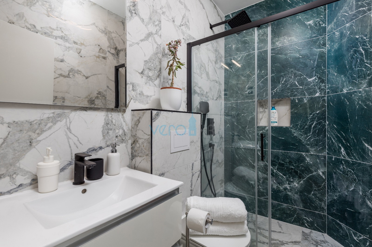 Rijeka, zahod, samostojna vila na parceli 1500 m2, prodaja