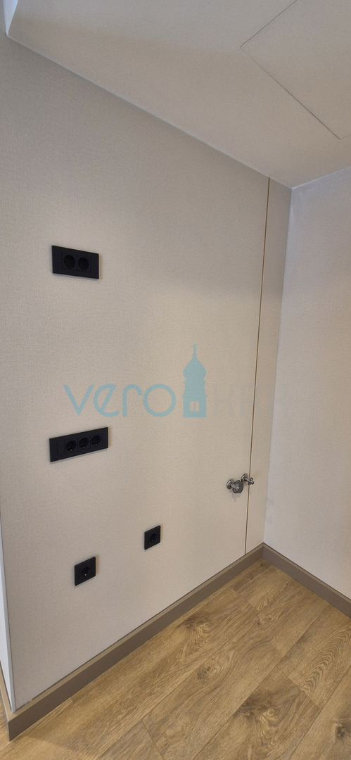 Crikvenica, novogradnja, sodoben enosobni apartma 29 m2 v drugem nadstropju, dvigalo, prodaja