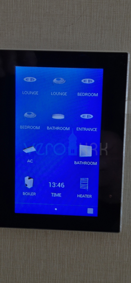 Crikvenica, novogradnja, sodoben enosobni apartma 29 m2 v drugem nadstropju, dvigalo, prodaja