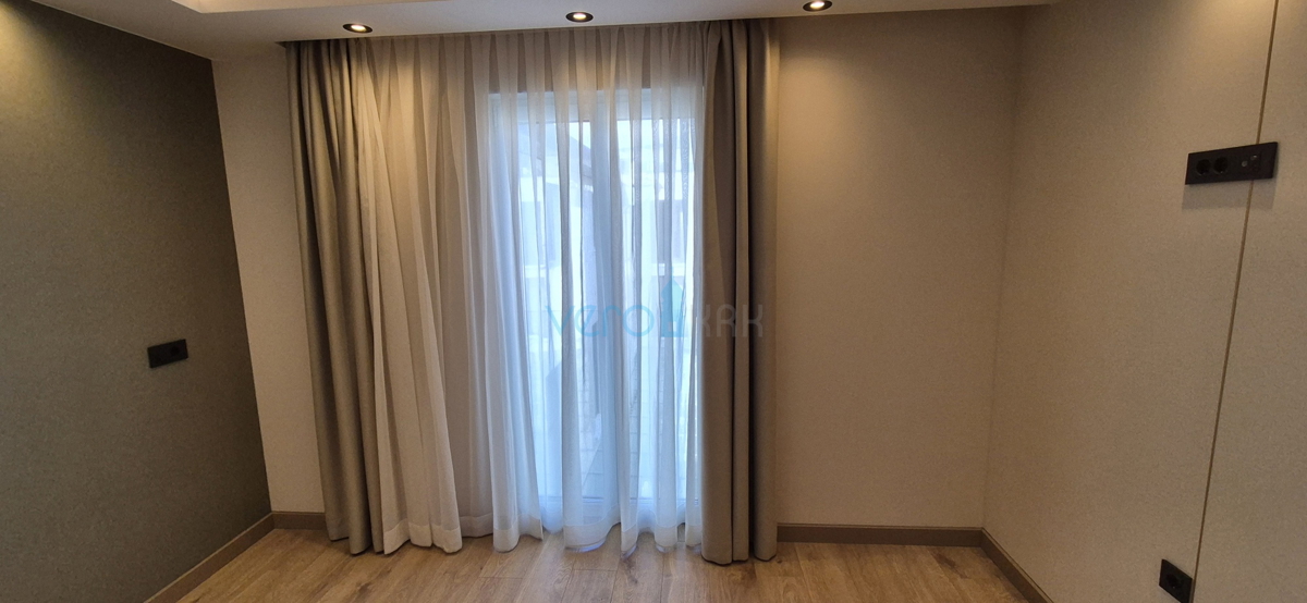 Crikvenica, novogradnja, sodoben enosobni apartma 29 m2 v drugem nadstropju, dvigalo, prodaja