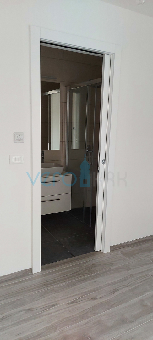Malinska, okolica, vrhunski penthouse s prekrasnim panoramskim pogledom na morje