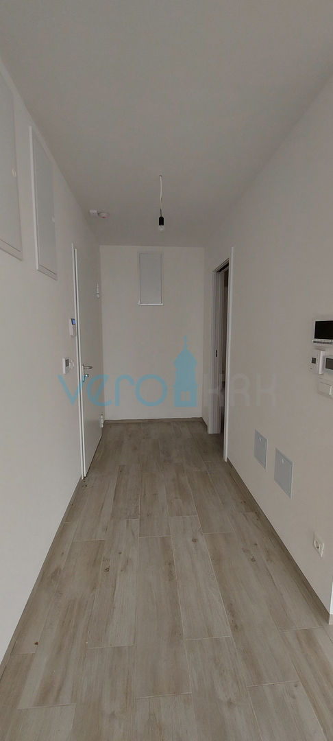 Malinska, okolica, vrhunski penthouse s prekrasnim panoramskim pogledom na morje
