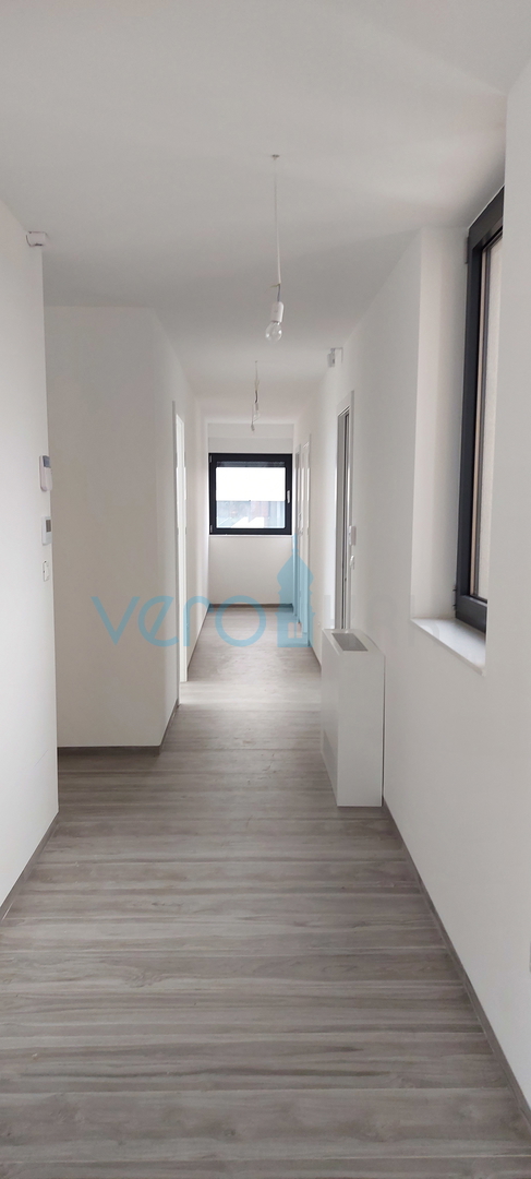 Malinska, okolica, vrhunski penthouse s prekrasnim panoramskim pogledom na morje