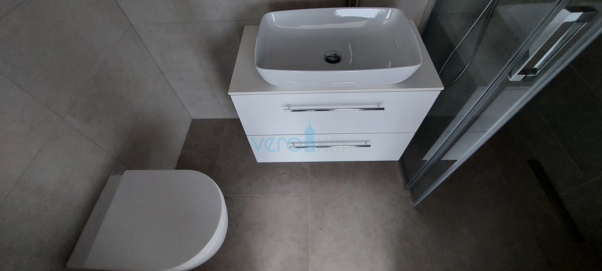 Malinska, okolica, vrhunski penthouse s prekrasnim panoramskim pogledom na morje
