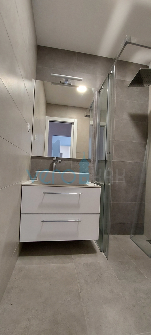Malinska, okolica, vrhunski penthouse s prekrasnim panoramskim pogledom na morje