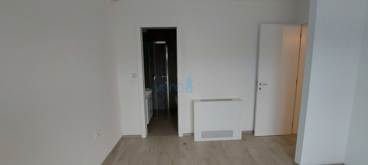 Malinska, okolica, vrhunski penthouse s prekrasnim panoramskim pogledom na morje