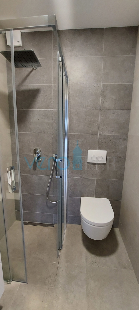 Malinska, okolica, vrhunski penthouse s prekrasnim panoramskim pogledom na morje