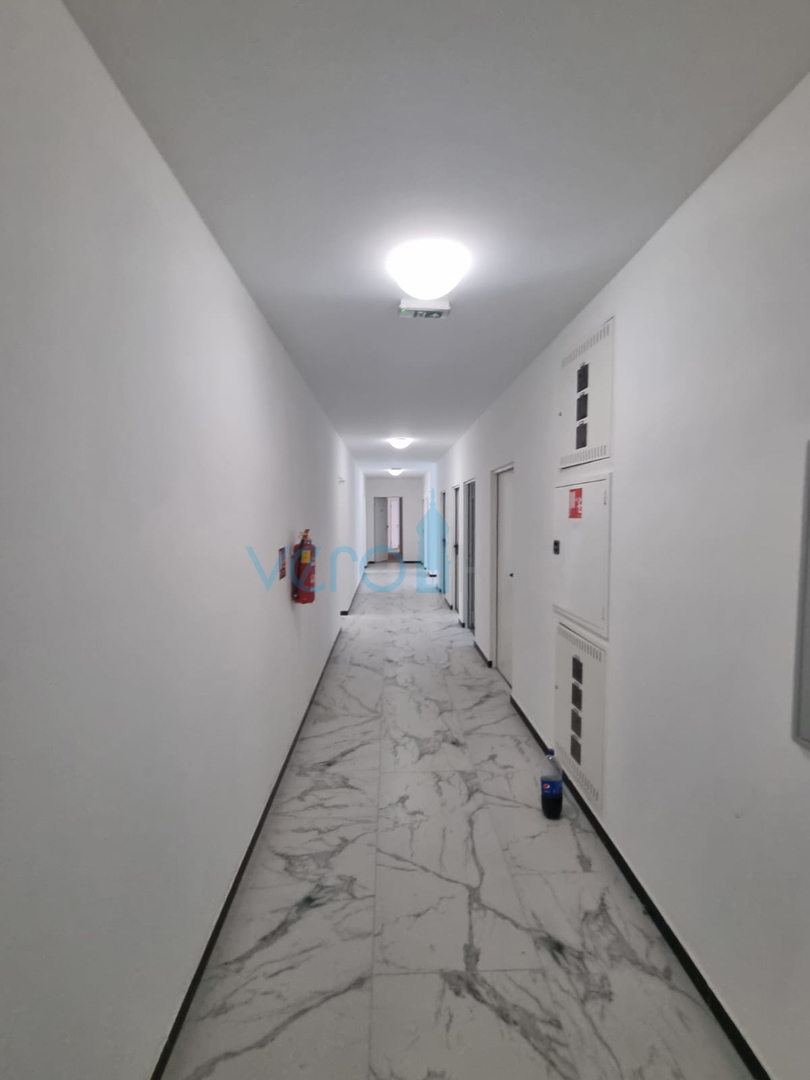 Kostrena, okolica Rijeke, komfortno trisobno stanovanje, blizu morja, pritličje, prodamo
