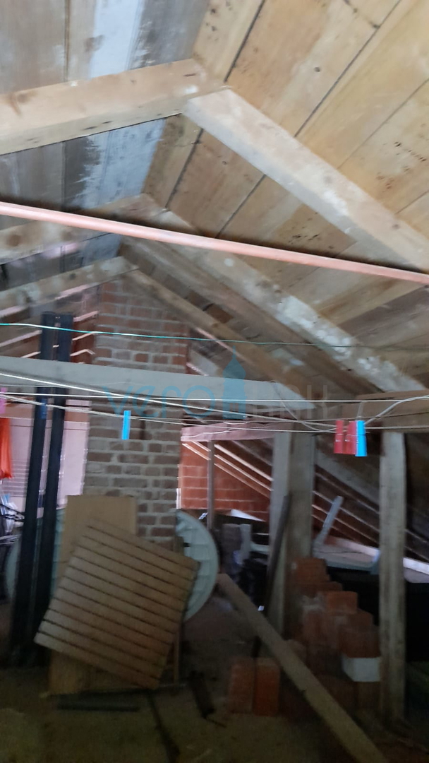 Njivice, otok Krk, dvojček s 3 apartmaji, vrt, pogled na morje, prodamo