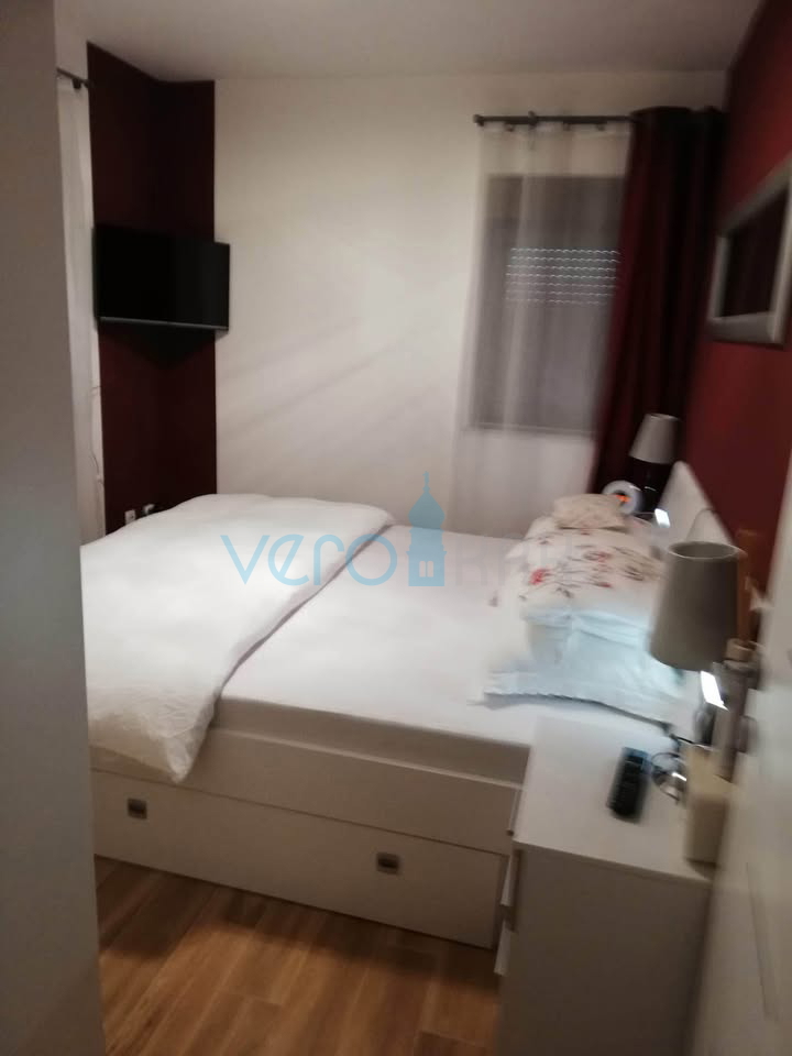Gorski Kotar, Fužine, Vrata, dvosobno stanovanje v pritličju, shramba, prodaja
