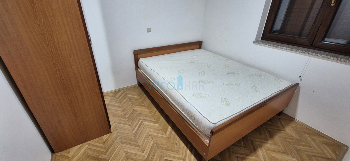 Mesto Krk, otok Krk, dvosobno stanovanje v 2. nadstropju, pogled na morje, prodaja