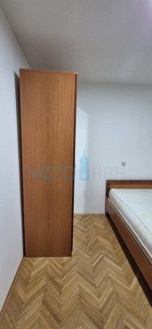 Mesto Krk, otok Krk, dvosobno stanovanje v 2. nadstropju, pogled na morje, prodaja