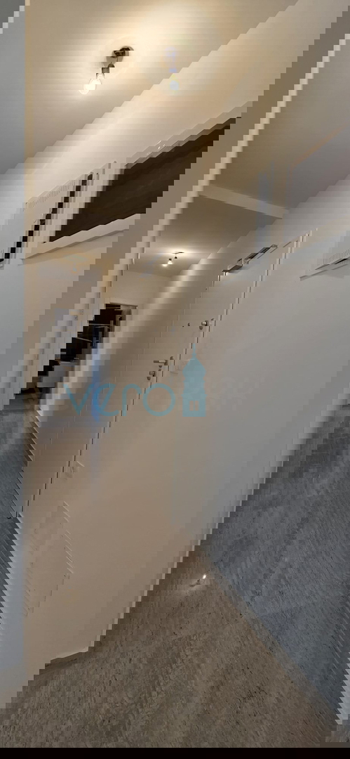 Istra, Novigrad, stanovanje 92 m2, 1. nadstropje, novogradnja, 2 terasi, pogled na morje, prodaja