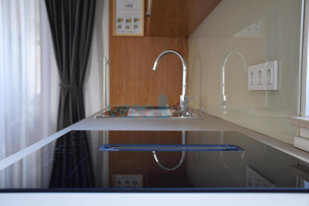 Otok Krk, Šilo, okolica, samostojna družinska hiša, vrt, bazen, pogled na morje, naprodaj