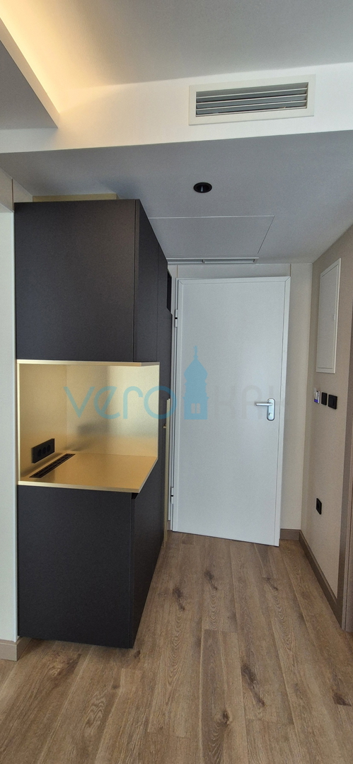 Crikvenica, hotel s 30 apartmaji, restavracija, wellness, bazen, prodaja