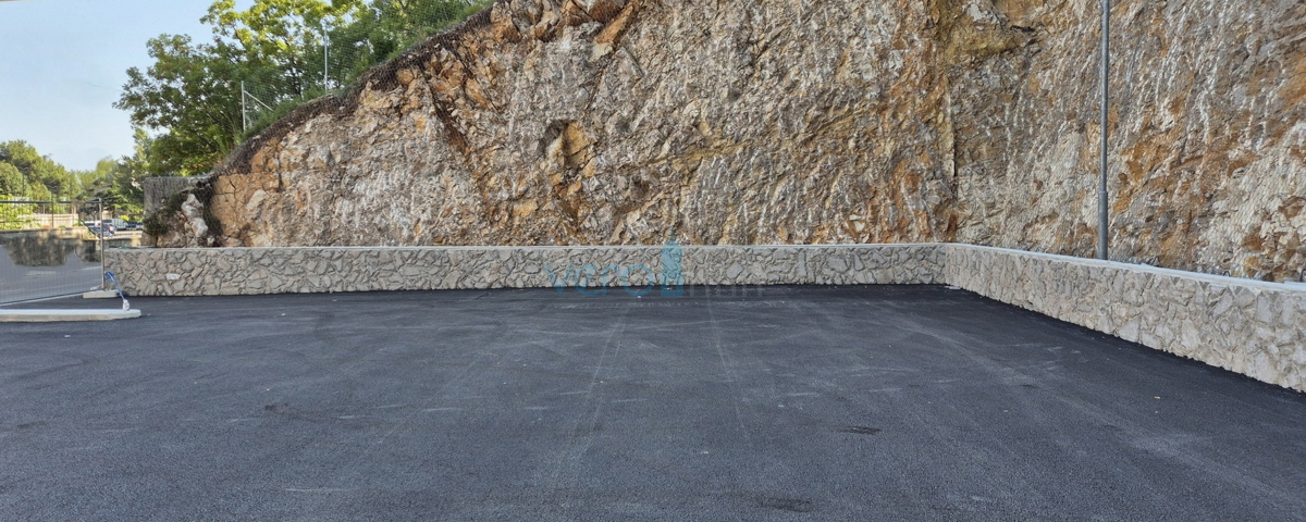 Crikvenica, hotel s 30 apartmaji, restavracija, wellness, bazen, prodaja