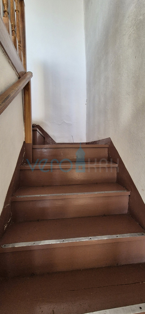 Bakar, Hreljin - dvojna kamnita hiša, pogled na morje, zemljišče z vrtom 821 m2 + zazidljivo zemljišče 876 m2, prodaja