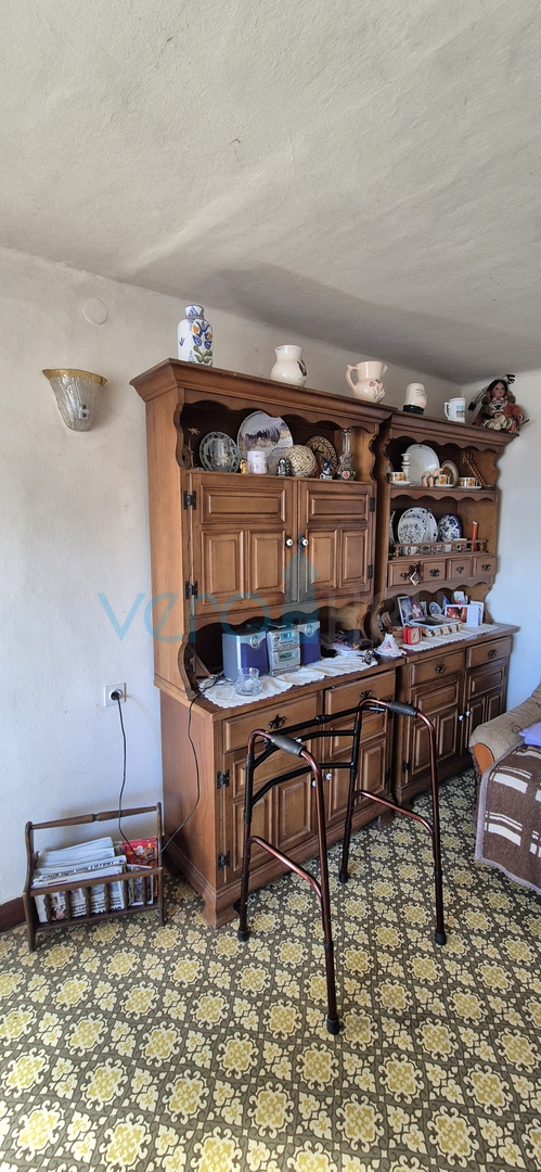 Bakar, Hreljin - dvojna kamnita hiša, pogled na morje, zemljišče z vrtom 821 m2 + zazidljivo zemljišče 876 m2, prodaja