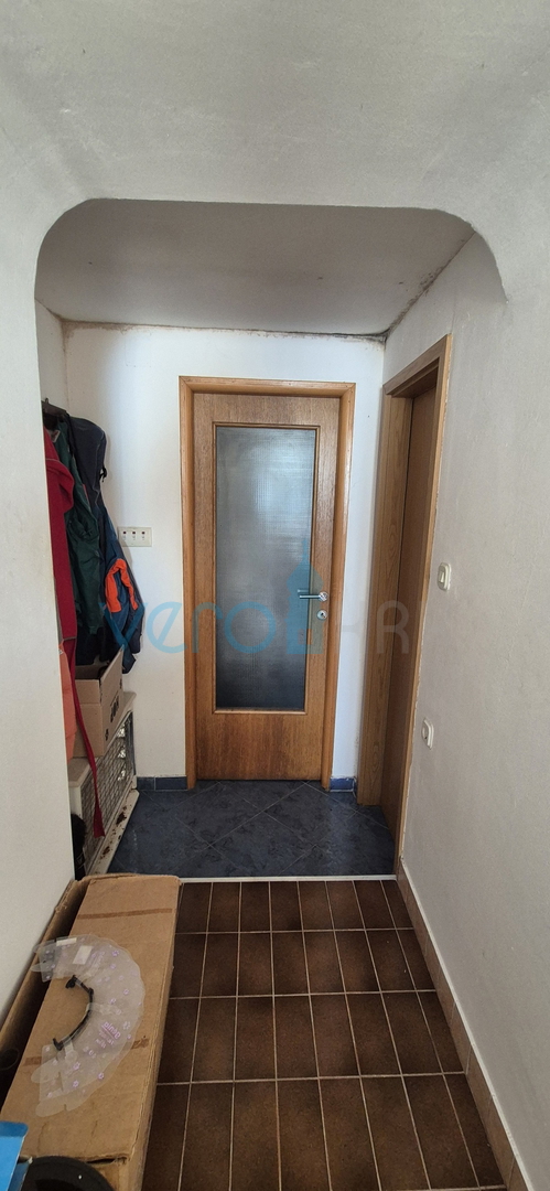 Bakar, Hreljin - dvojna kamnita hiša, pogled na morje, zemljišče z vrtom 821 m2 + zazidljivo zemljišče 876 m2, prodaja