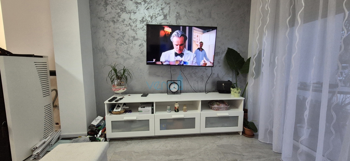 Šilo, otok Krk, dvosobno stanovanje v pritličju, vrt, prodaja