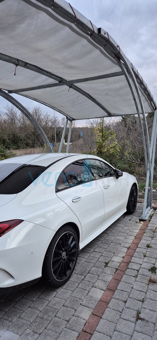 Šilo, otok Krk, dvosobno stanovanje v pritličju, vrt, prodaja