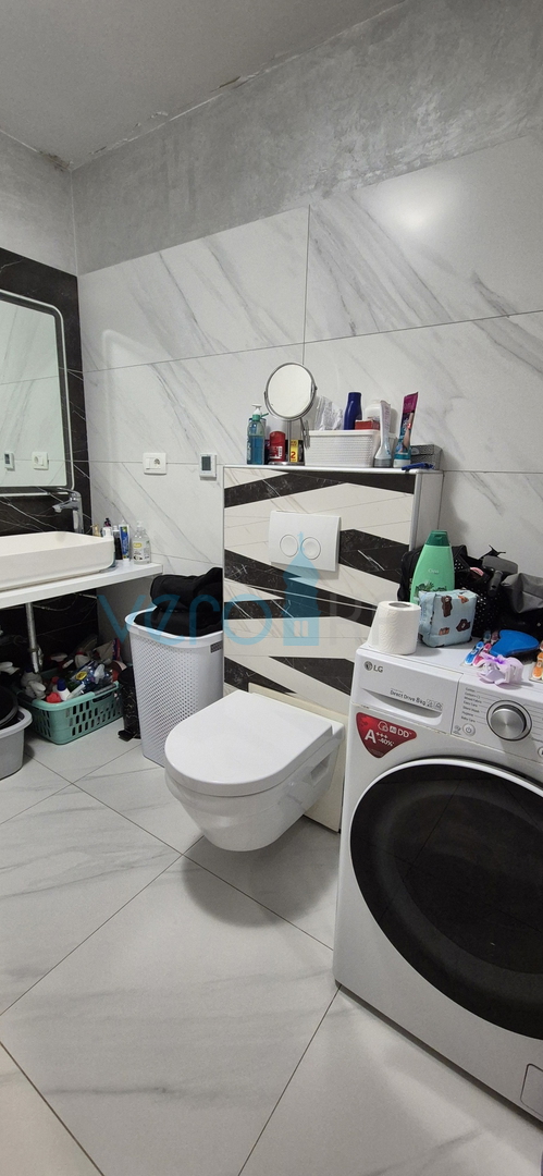 Šilo, otok Krk, dvosobno stanovanje v pritličju, vrt, prodaja