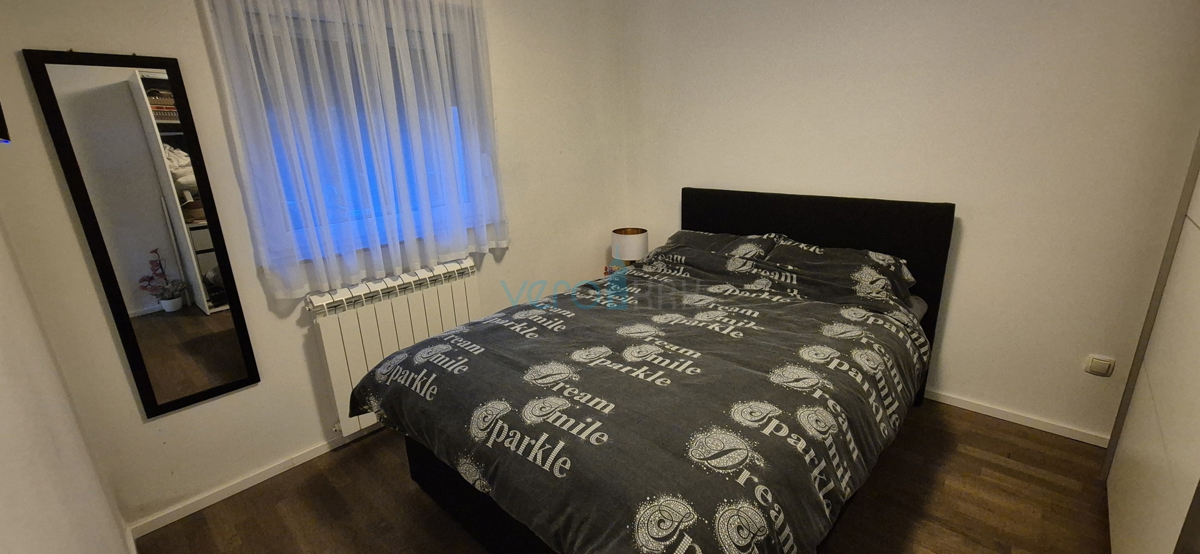 Šilo, otok Krk, dvosobno stanovanje v pritličju, vrt, prodaja