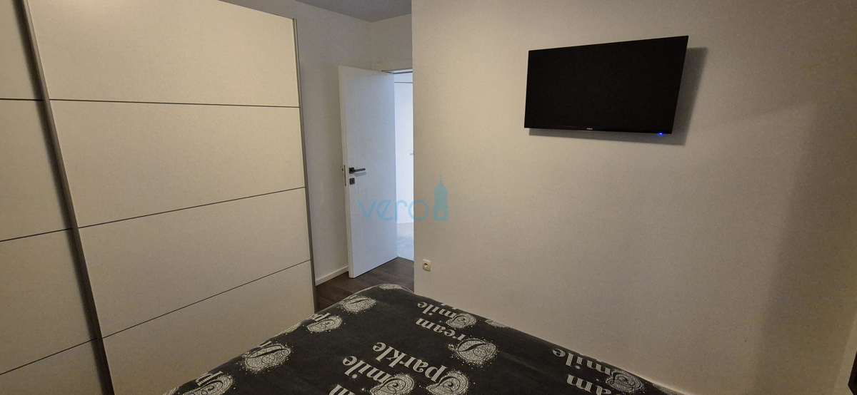 Šilo, otok Krk, dvosobno stanovanje v pritličju, vrt, prodaja