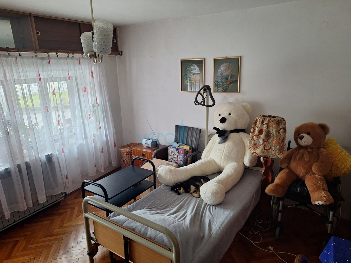 Gorski kotar, Fužine, center, vrstna hiša, terasa, vrt, prodaja