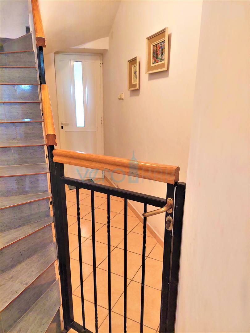 Crikvenica, center - apartma 38m2, 250 m do morja, prodamo