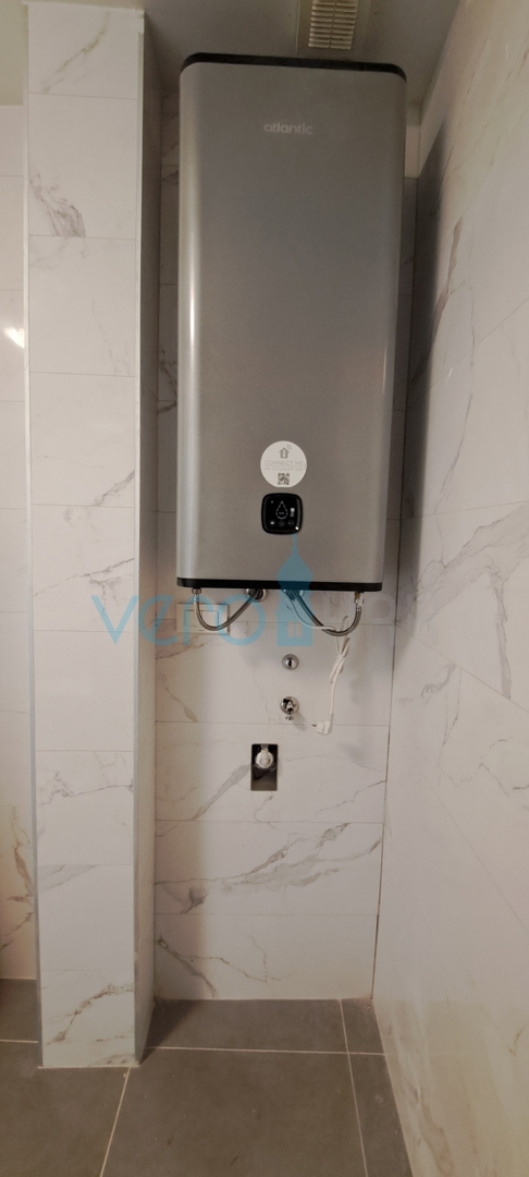 Mesto Krk, moderno dvosobno stanovanje v pritličju z vrtom, novogradnja, prodamo