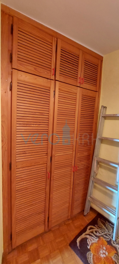 Umag, center mesta, kamnita hiša z razgledom, 50m od morja