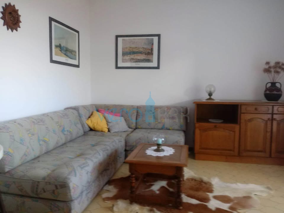 Stinica, mesto Senj, zaledje, samostojna hiša s 3 apartmaji, razgled, prodaja