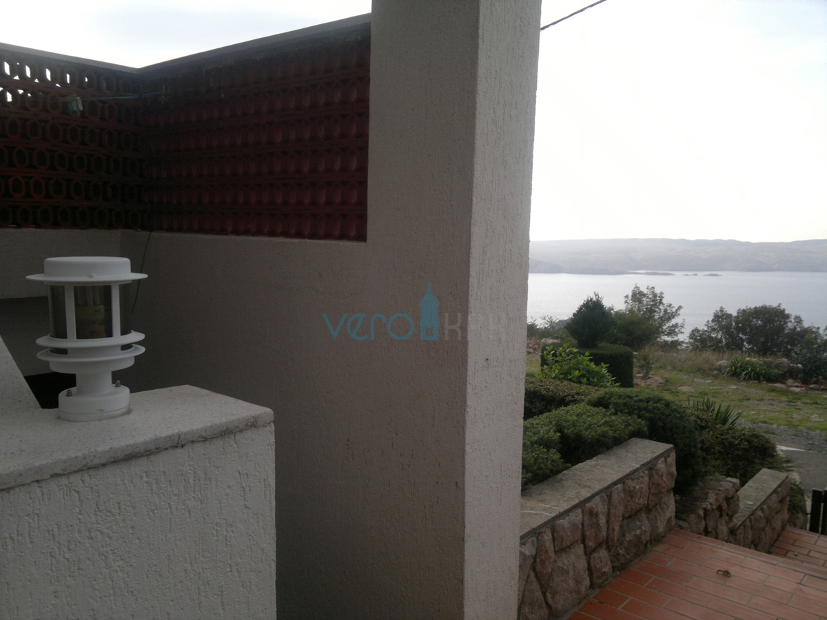 Stinica, mesto Senj, zaledje, samostojna hiša s 3 apartmaji, razgled, prodaja