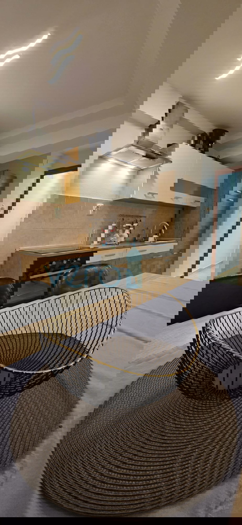 Rijeka, Pećine, prvo nadstropje, stanovanje 43 m2, prodaja