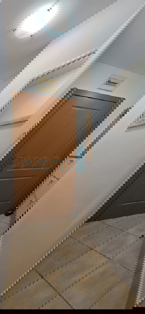 Rijeka, Pećine, prvo nadstropje, stanovanje 43 m2, prodaja