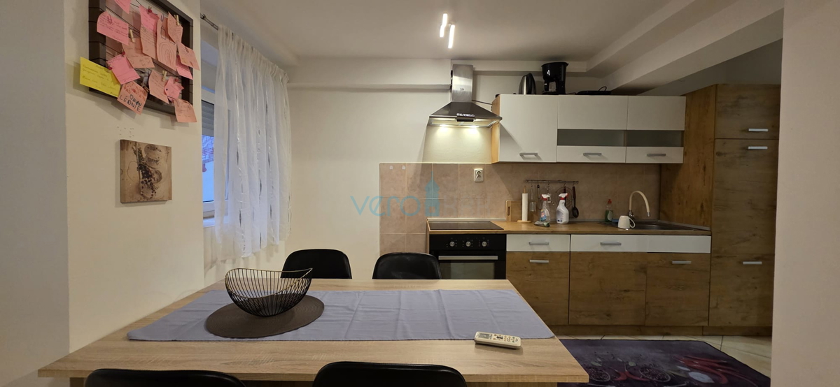 Rijeka, Pećine, prvo nadstropje, stanovanje 43 m2, prodaja