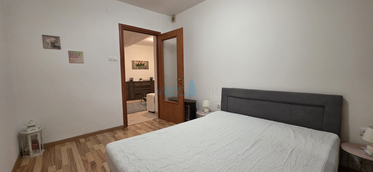 Rijeka, Pećine, prvo nadstropje, stanovanje 43 m2, prodaja