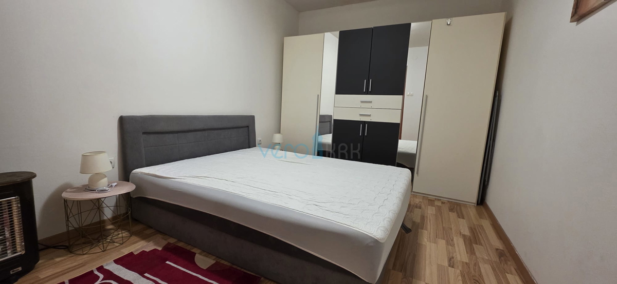 Rijeka, Pećine, prvo nadstropje, stanovanje 43 m2, prodaja