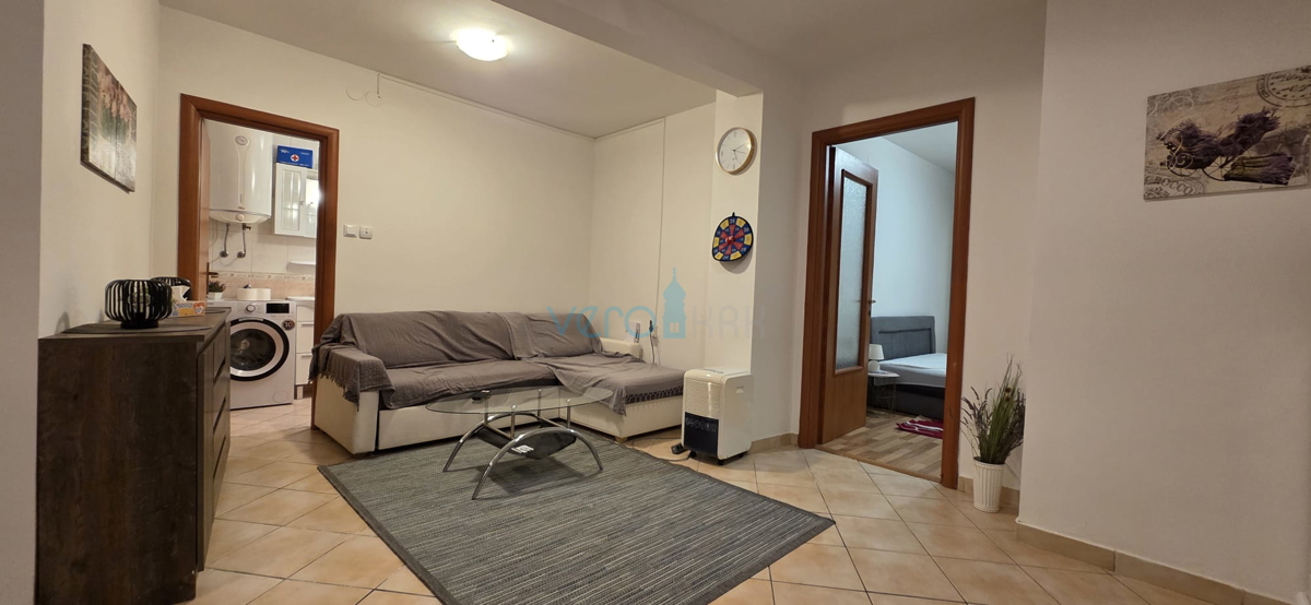 Rijeka, Pećine, prvo nadstropje, stanovanje 43 m2, prodaja